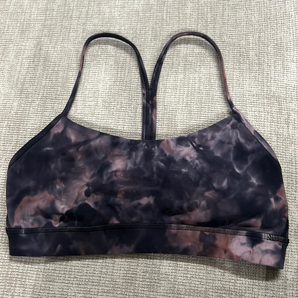 Lululemon Y Bra - Picture 1 of 3